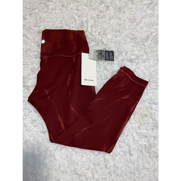 lululemon athletica Pants - Lululemon Athletica